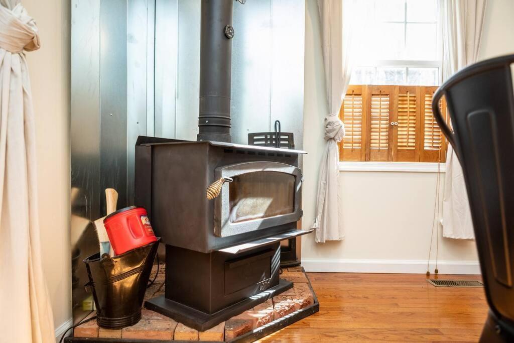 Spacious Family Friendly Home Near Massanutten And National Park McGaheysville Luaran gambar