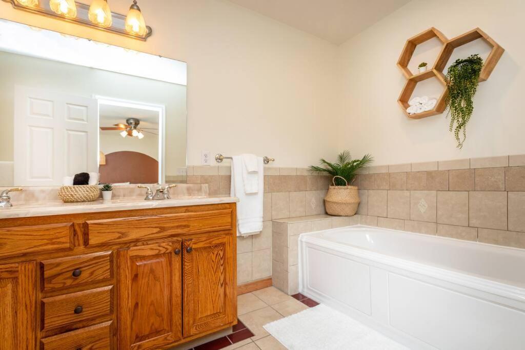 Spacious Family Friendly Home Near Massanutten And National Park McGaheysville Luaran gambar
