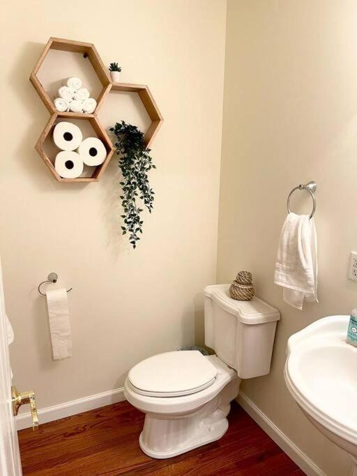 Spacious Family Friendly Home Near Massanutten And National Park McGaheysville Luaran gambar