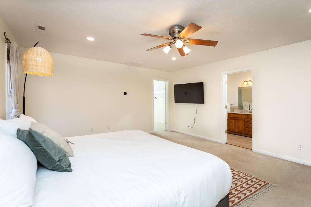 Spacious Family Friendly Home Near Massanutten And National Park McGaheysville Luaran gambar