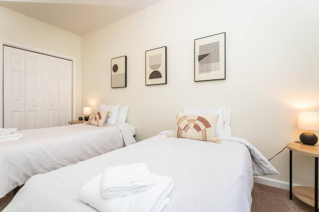 Spacious Family Friendly Home Near Massanutten And National Park McGaheysville Luaran gambar